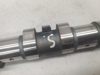 Вал распределительного вала впускной  m271 1.8 компрессор w204 clk 271952 27100 Доставка, фото thumb