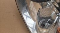 фото thumb №6, Mercedes sprinter w906 фара ліва фара ліві перед // 301