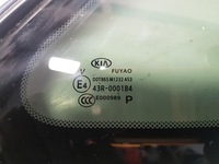 фото thumb №6, Kia niro стекло кузовная задняя левая as3