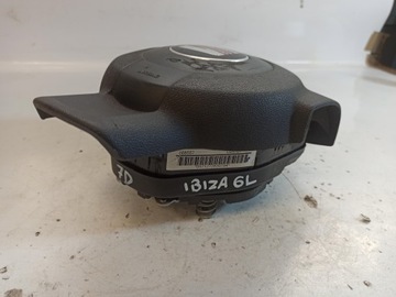 фото thumb №9, Seat ibiza 6l подушка подушка безпеки 6l0880201ag