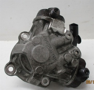 фото thumb №9, Насос вприскувальний audi a4 b9 a6 c7 q7 4m 3.0 tdi crt 059130755cg 0445010806
