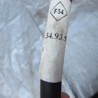 фото thumb №7, Zoe домкрат вибірник трос перемикання передач