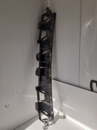 фото thumb №1, Mercedes gle ml w166 ковзун бампера зад