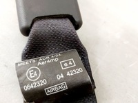 фото thumb №14, Kia carens 4 iv pas безопасности правый перед передний uk 88820-a4200