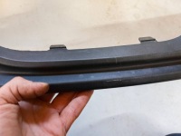 Ford mustang vi - спойлер бампера заднего polecam Киев, фото thumb