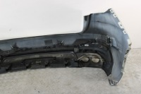 фото thumb №9, Бампер задняя задний kompletny 4x pdc maserati levante m161 gransport