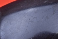 фото thumb №9, Зеркало правое чёрные 010496 eu mitsubishi lancer 7 vii 00-08 5 pin