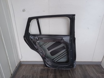 фото thumb №14, Двері ----------- mercedes eqc 293 w293 ----------- задні ліві