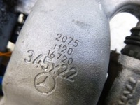 фото thumb №13, Mercedes gle w167 супорт гальмівний затискачі зад p+l