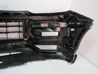 Бампер перед porsche cayenne 9y0 lift 6 pdc камера usa передний Киев, фото thumb