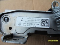 фото thumb №9, Рульова колонка шток vw caddy v 2k7 5r4419512g