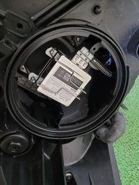 фото thumb №10, Hyundai i40 bi ксенон led лампа ліва фара лівий europa eu 13 pin pinów