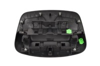 Козырёк накладка renault megane 3 Оригинал, фото thumb