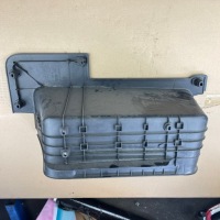 Подножка подножка порог fiat ducato boxer jumper правый  чёрный 130589207 с Разборки, фото thumb