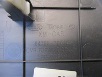 фото thumb №5, Пластик захист консолі ліва kia sorento ii