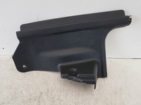 фото thumb №1, Обшивка оббивка ліва багажника opel agila 2004r.