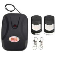 фото thumb №1, Bezprzewodowy переключатель реле дистанционного