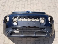 фото thumb №1, Бампер перед передній citroen c3 aircross 2017