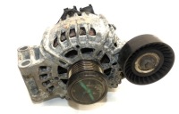 Купити Ford mondeo mk4 kuga 2 focus 3 1.6 ecoboost jqdb генератор 120a, фото thumb
