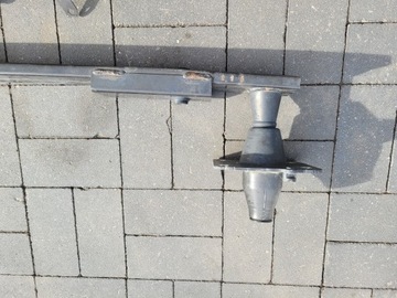 фото thumb №6, Citroen ds5 балка передняя усилитель бампера перед