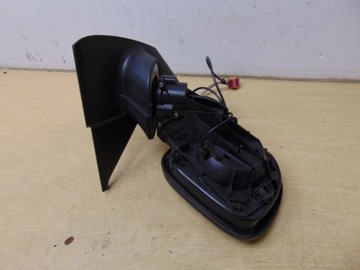 фото thumb №15, Зеркало левая vw transporter t5 рестайлинг 7e1857501gg 9 pin европа