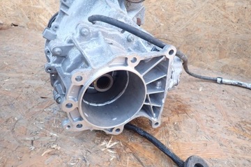 фото thumb №11, Jeep grand cherokee wk2 durango рестайлинг 3.0 crd редуктор коробки 68370968ab