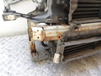 фото thumb №8, Передняя панель радиатор kpl. ford mondeo mk5 2.0 tdci