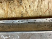 фото thumb №13, Балка pod радіатор зона mercedes w176 w246 w117 a2466200049