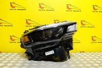 фото thumb №2, Dodge ram 1500 2025- фара лампа full led black r usa