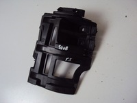 фото thumb №1, Направляющая бампера правый задняя peugeot 5008 2009-2017