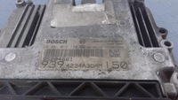 фото thumb №6, Alfa romeo 159 1.9 jtdm бортовий комп'ютер блок керування двигуна 55204661
