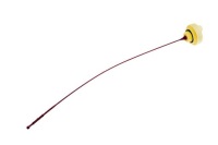 фото thumb №2, Щуп уровня масла renault clio ii 1.9dti -2005,grand scenic 1.9dci 2004-