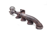 фото thumb №13, Mini mini колектор випускний one d дизель 66kw 90 hp 14341710at 2012