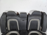 фото thumb №9, Сиденья заднее сиденье кожа kia optima iii sedan