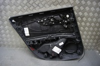 фото thumb №9, Audi a4 b9 універсал оббивка боковина двері зад праві лівий kpl.