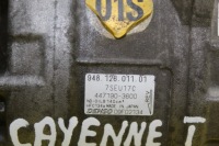 фото thumb №9, Компресор кондиціонера porsche cayenne i 4.5 b m48 00 94812601101