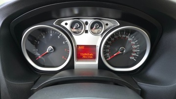 фото thumb №10, Ford focus mk2 рестайлинг c-max mk1 fl kuga i спидометр дисплей 2008 r. бензин