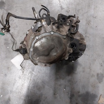 фото thumb №12, Peugeot 307 1,6 коробка передач коробки передач 20dm12