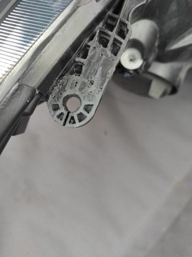 фото thumb №7, Лампа передняя левая led ford transit mk8 евро