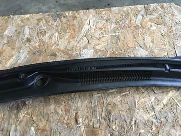 фото thumb №7, Hyundai i40 11- панель под лобовым стеклом пластиковый европа