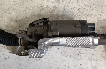 фото thumb №9, Vw golf vii viii t-roc рейка рульового управління трансмісія