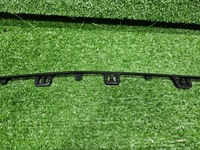 фото thumb №7, Молдинг декоративна бампера перед a2478854801 czarna black