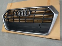 фото thumb №12, Решётка радиатора решётка audi q5 80a 2016-2020 quattro