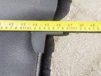 фото thumb №11, Toyota avensis t22 kombi шторка багажника