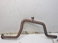 фото thumb №8, Труба выхлопная ford mondeo mk4 2.0 tdci