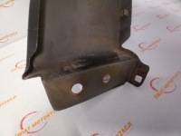 Jeep patriot 10r крыло  левое  перед Оригинал, фото thumb