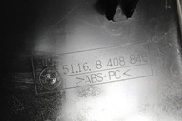 фото thumb №10, Бардачок пасажира bmw x5 e53 europa 8408845