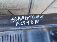 фото thumb №6, Обшивка кузов лоток ssangyong actyon sports 12-