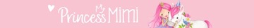 Креативный набор наклеек PRINCESS MIMI Dress Me Up