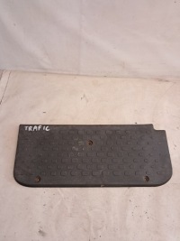 фото thumb №1, Поріг підніжка двері renault trafic iii 8200943146 23r